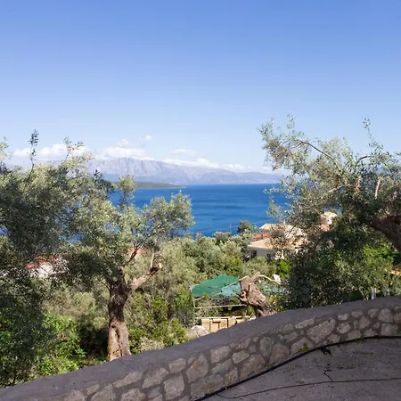 Ionian Sea Apartamento