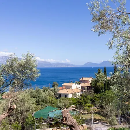 Apartamento Ionian Sea