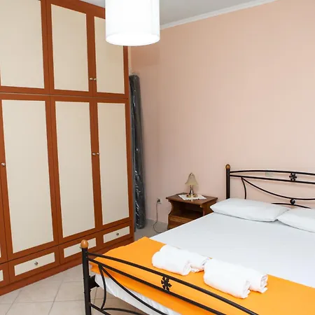 Apartamento Ionian Sea *