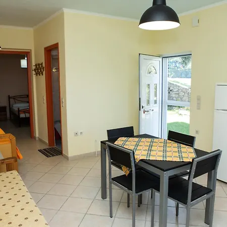 Ionian Sea Apartamento *