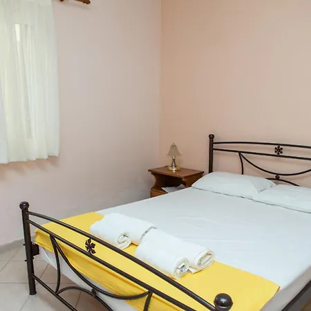 Ionian Sea Apartamento Nikiana