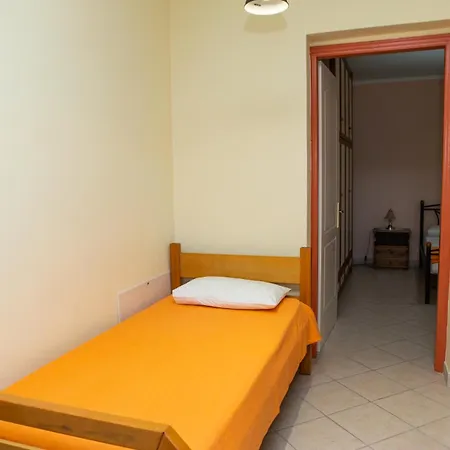 Apartamento Ionian Sea *