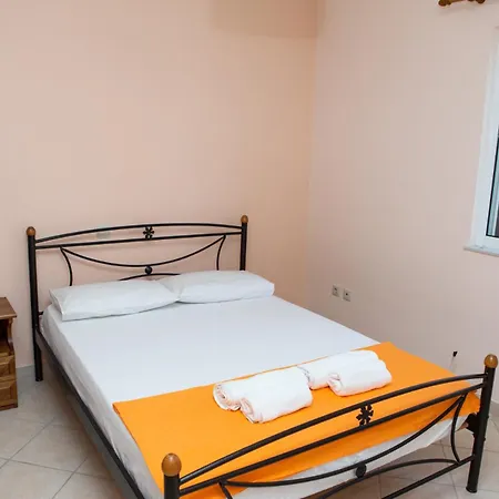 Apartamento Ionian Sea