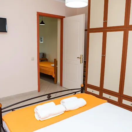 Ionian Sea * Nikiana