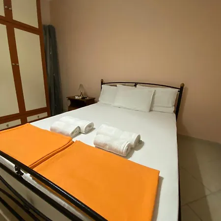 Apartamento Ionian Sea Nikiana