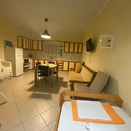 Apartamento Ionian Sea