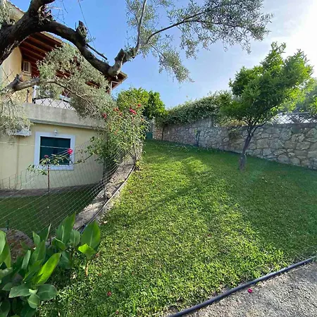 דירה Ionian Sea *