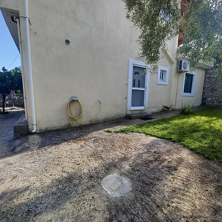 Ionian Sea Apartamento *