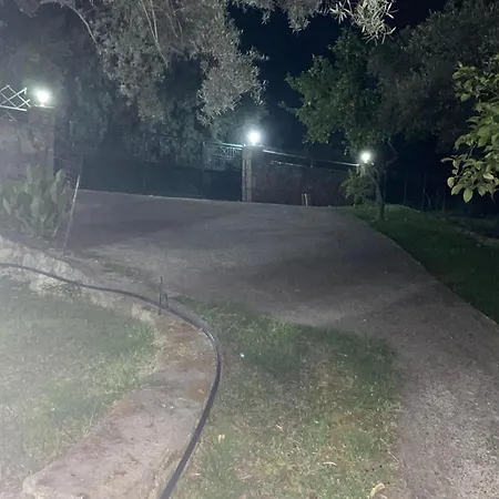 Ionian Sea * Nikiana