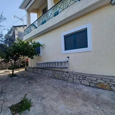 Appartement Ionian Sea *
