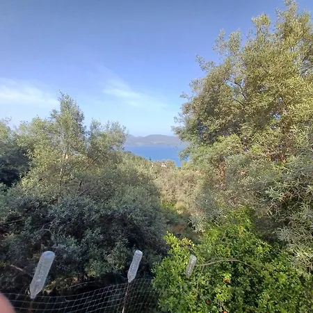 Ionian Sea * ניקיאנה