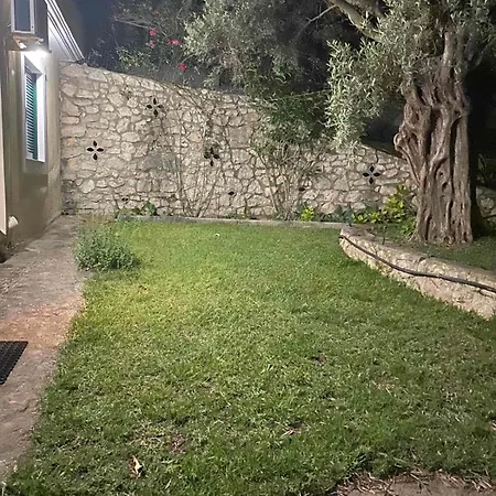 Apartamento Ionian Sea *