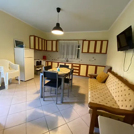 Ionian Sea Apartamento *