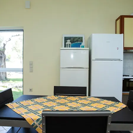 Appartement Ionian Sea *