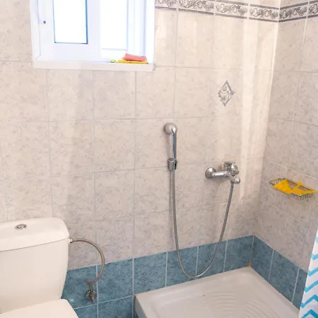 Ionian Sea Apartamento Nikiana