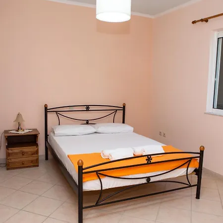 Ionian Sea ניקיאנה