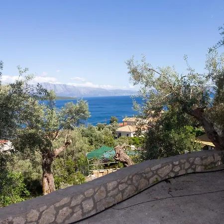 Ionian Sea Appartement