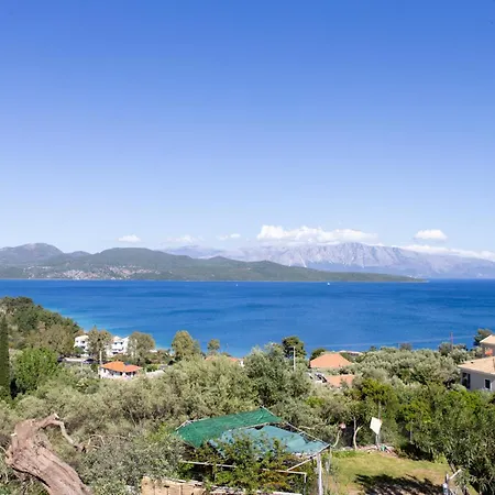 Apartamento Ionian Sea