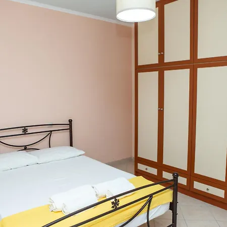 Apartamento Ionian Sea *