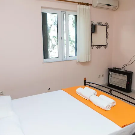 Appartement Ionian Sea