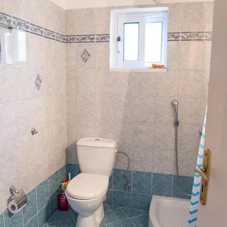 Ionian Sea * Nikiana