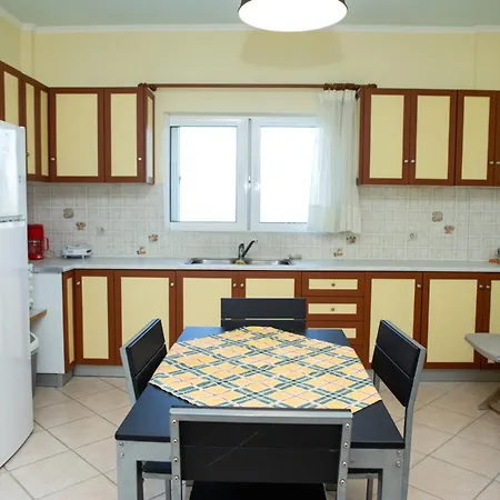 Ionian Sea * Nikiana