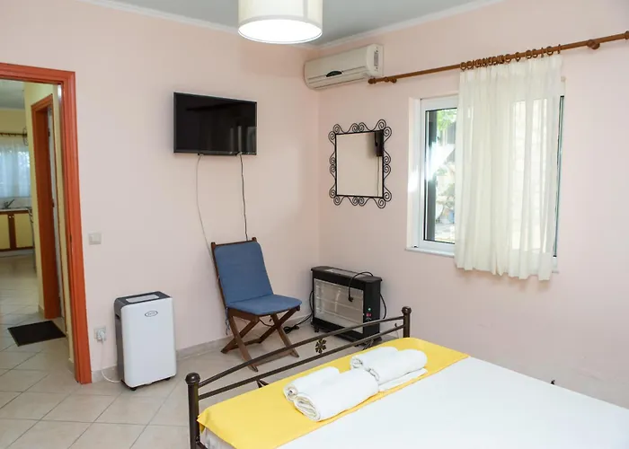 Ionian Sea Lägenhet